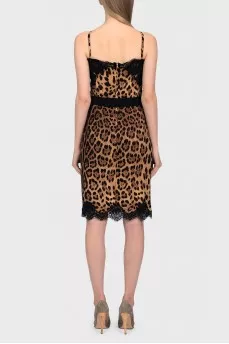 Платье Dolce & Gabbana