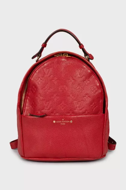 Backpack Sorbonne