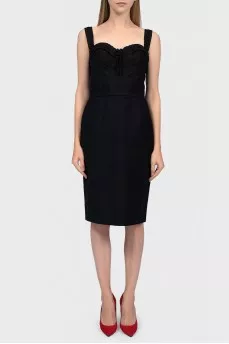 Christian Dior dress