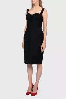 Christian Dior dress