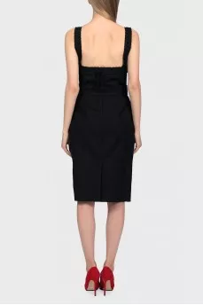 Christian Dior dress