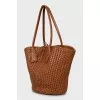 Cabat tote bag