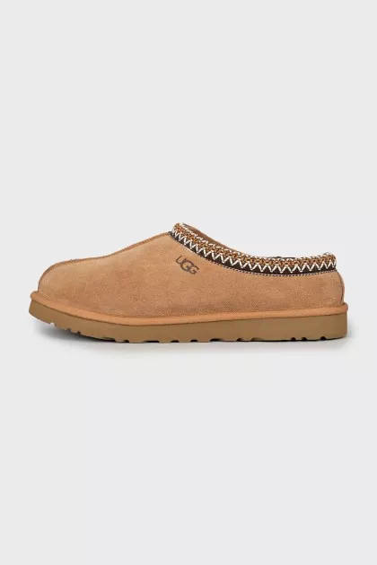 Insulated UGG boots Tasman