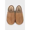 Insulated UGG boots Tasman