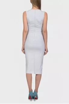 Платье Dsquared2
