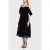 Self-portrait dress