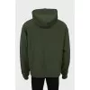 Men's hoodie Le Giardino