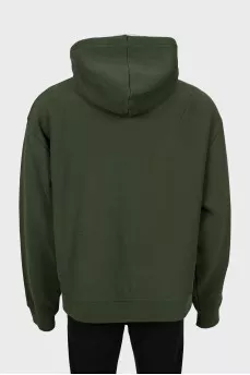 Men's hoodie Le Giardino