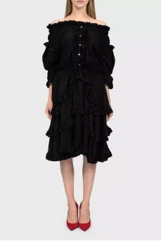 Faith Connexion dress