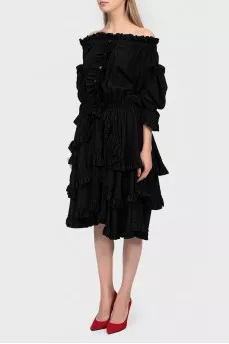 Faith Connexion dress