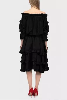 Faith Connexion dress