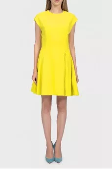 Платье Christian Dior