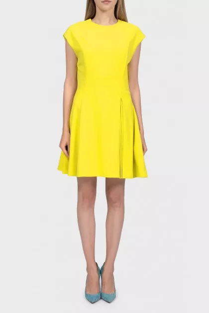 Christian Dior dress