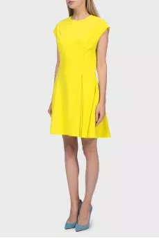 Платье Christian Dior
