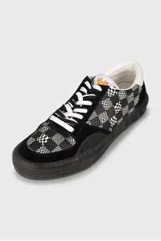 Men's Ollie sneakers