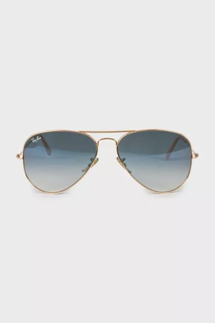 Aviator sunglasses with prescription