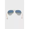 Aviator sunglasses with prescription