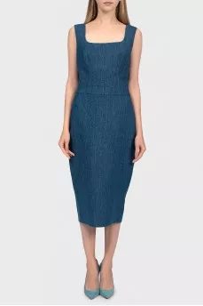 Платье Ermanno Scervino