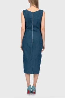Платье Ermanno Scervino