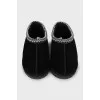 Uggs Tasman