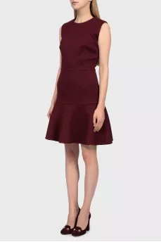Christian Dior dress