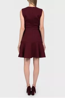 Christian Dior dress