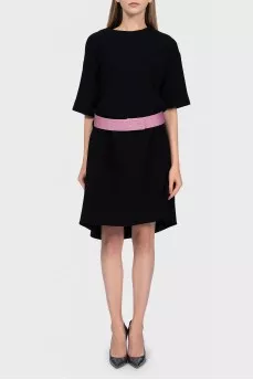 Платье Balenciaga