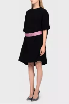 Платье Balenciaga