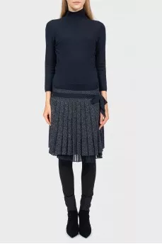 Платье Ermanno Scervino