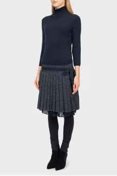 Платье Ermanno Scervino