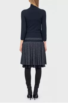 Платье Ermanno Scervino