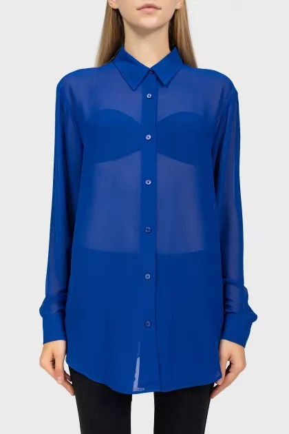 Acne Studios blouse