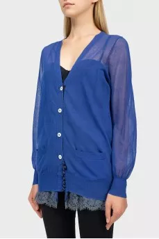 Кардиган Sacai