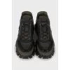 Men's chunky Cloudbust Thunder sneakers