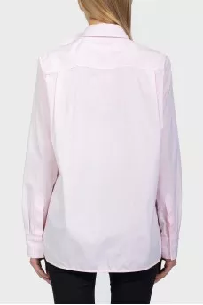 Рубашка Victoria Beckham