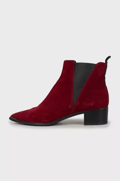 Boots Jensen