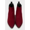 Boots Jensen