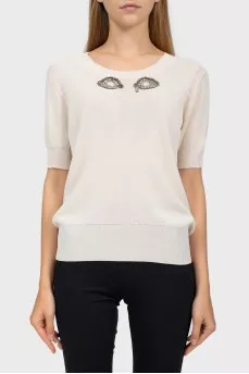 Jumper Rochas