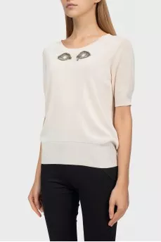 Jumper Rochas