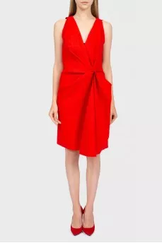 Платье Lanvin