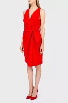Платье Lanvin