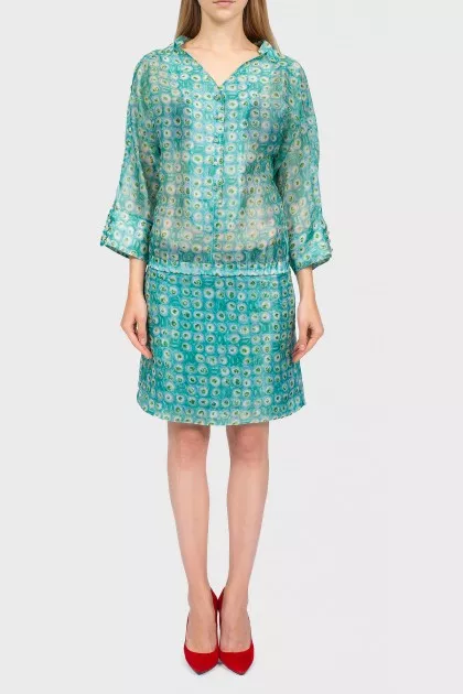 Louis Vuitton dress