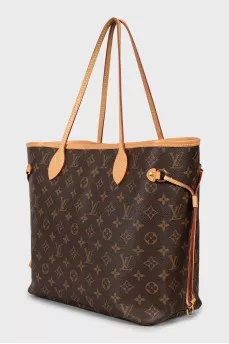 Сумка-шоппер Neverfull
