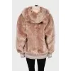 Jacket Teddy Bear