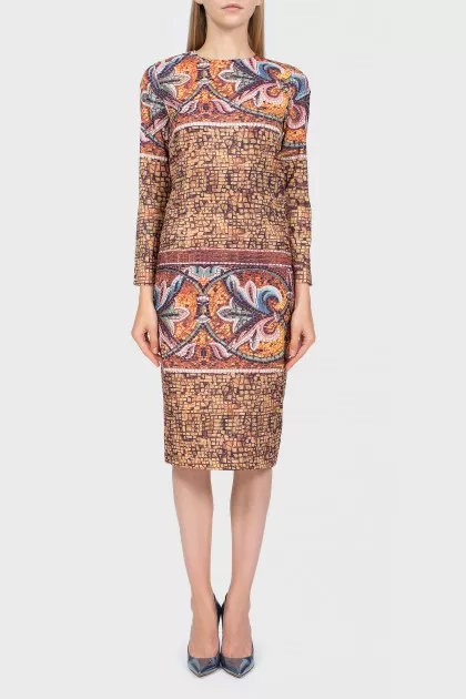 Платье Dolce & Gabbana