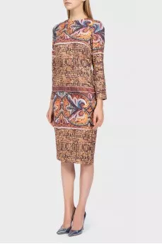 Платье Dolce & Gabbana