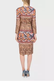 Платье Dolce & Gabbana