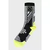 Men's socks with tag