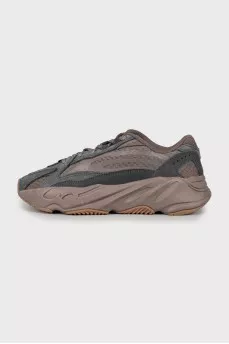 Кроссовки Yeezy Boost 700 V2 Mauve с биркой
