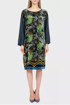 Платье Etro